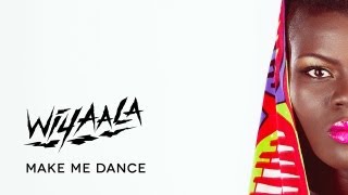 Noella Wiyaala - Make Me Dance (Prod by Genius Selection)