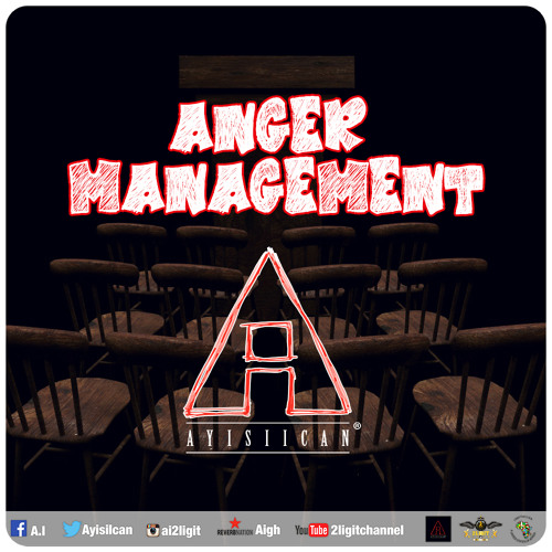 A.I - Anger Management (Prod by Kyle Hall)