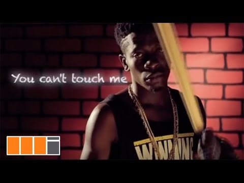 Shatta Wale - You Can't Touch Me
