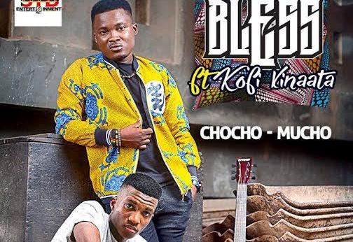 Bless – Chocho Mu Cho (Feat. Kofi Kinaata)