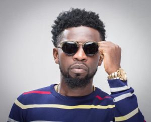 Ghanaian High Life Musician, Bisa Kdei Tops Highest Paid Artiste