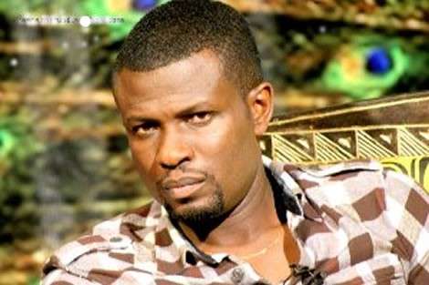 Mark Okraku Mantey Advices Radio Presenters And Djs Not To Depend On PAYOLA  