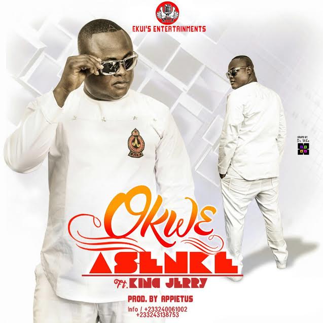 Asenke - Okwe