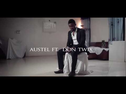 Austel - Jealousy (Feat. Don Twix) (Official Video)