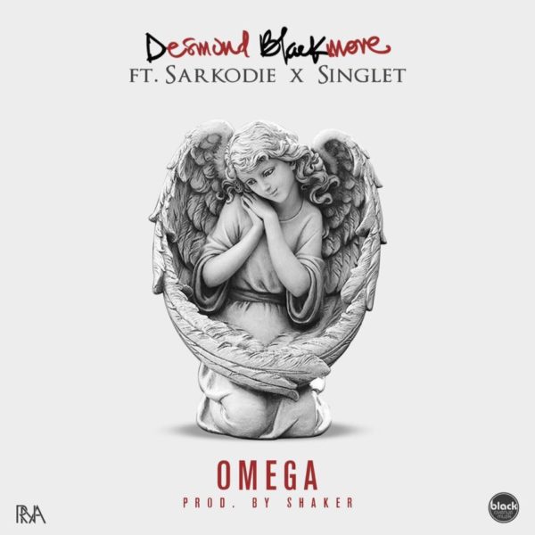 Desmond Blackmore (D-Black) ft. Sarkodie & Singlet - Omega