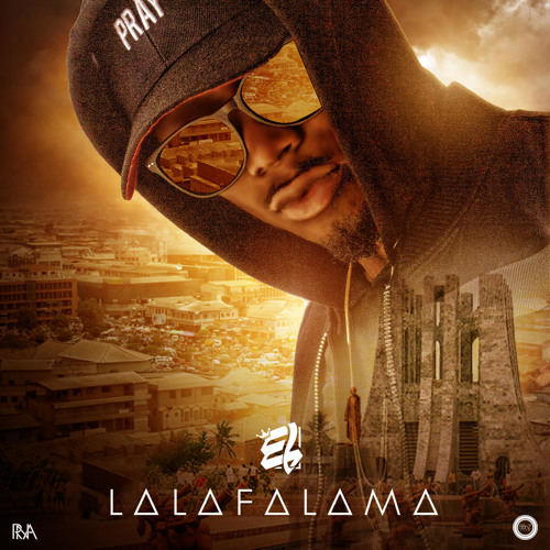 E.L - LALAFALAMA (GhanaNdwom.com)