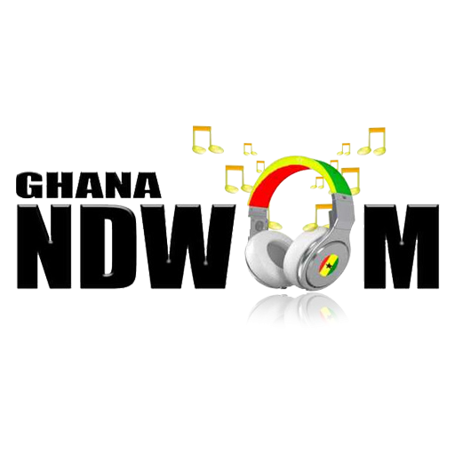 GhanaNdwom Logo