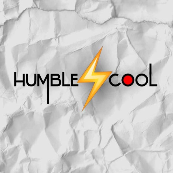Humble-N-Cool - Be Mine (GhanaNdwom.com)