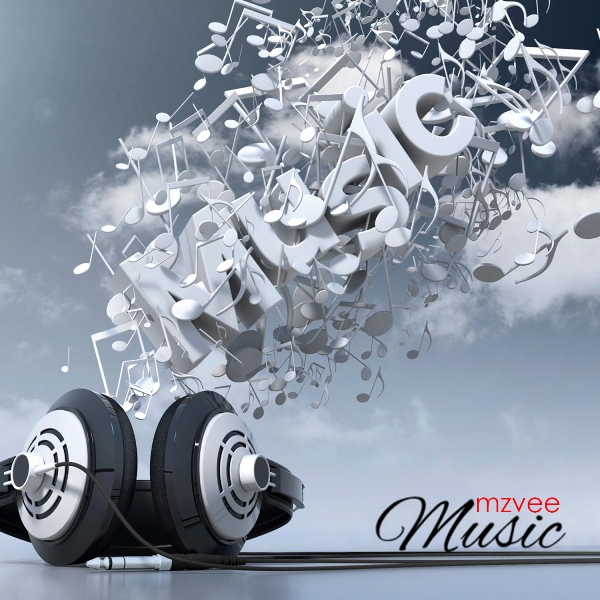 MzVee - Music (Nuff Love Riddim) (Prod by JR Beats) (GhanaNdwom.com)