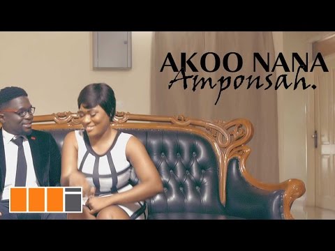 akoo-nana-amponsah-official-video