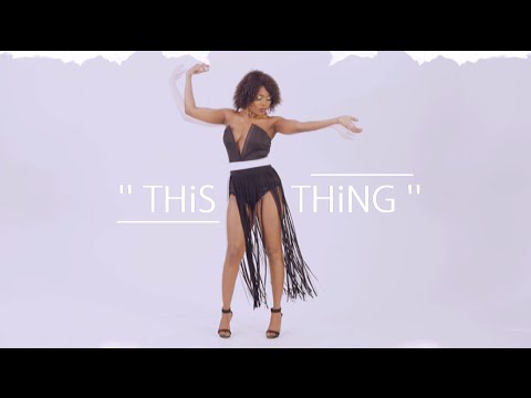 Mzbel - This Thing (Feat. Danny Beatz) (Official Video)