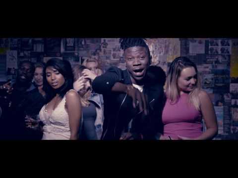 stonebwoy-problem-official-video