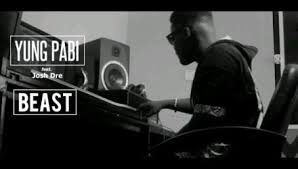 Yung Pabi – BEAST (Feat. Josh Dre) (Official Video)