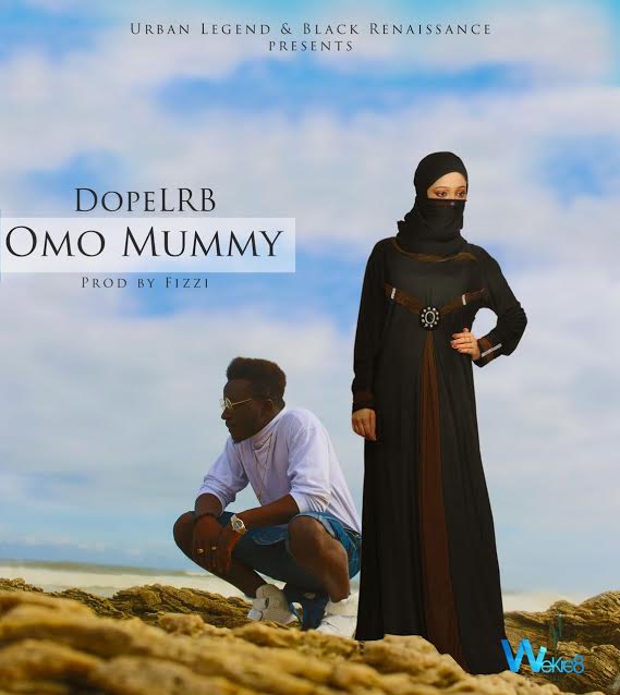 dopelrb-omo-mummy-prod-by-fizzi