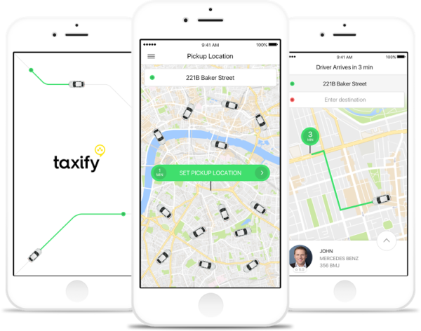 taxify