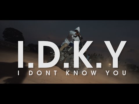 ayat-kayso-idky-official-video