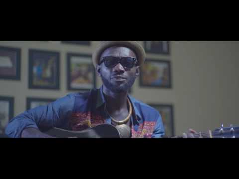 kankam-mahama-paper-acoustic-cover-official-video