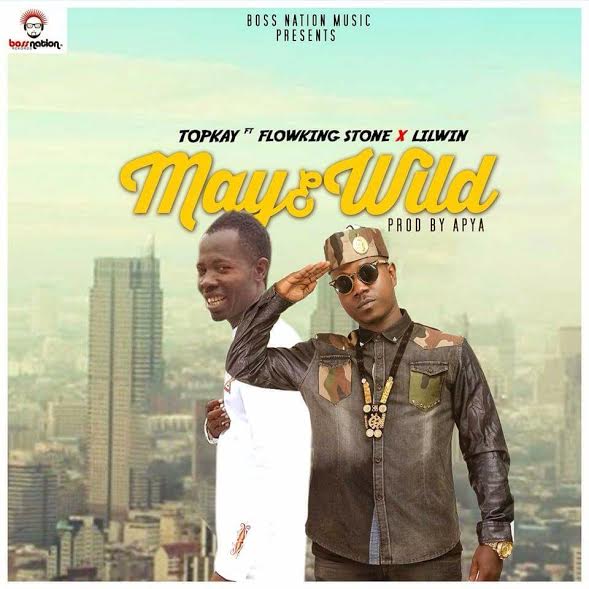 top-kay-may3-wild-feat-flowking-stone-lil-win-prod-by-apya