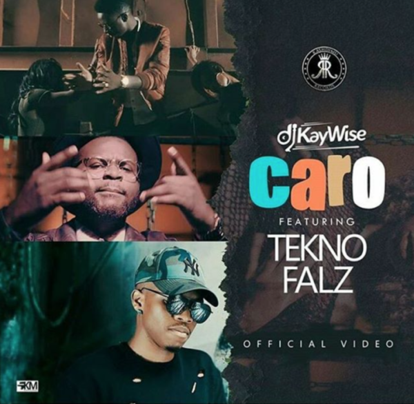 dj-kaywise-caro-feat-tekno-falz-official-video