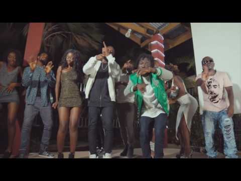 samini-yonnah-feat-luther-official-video