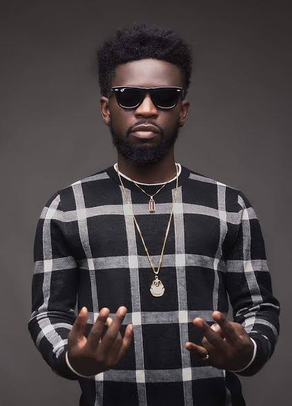 Bisa Kdei promises to release APAE on 4th February | GhanaNdwom.net