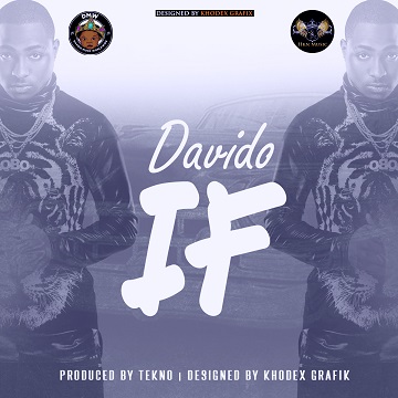 tekno davido