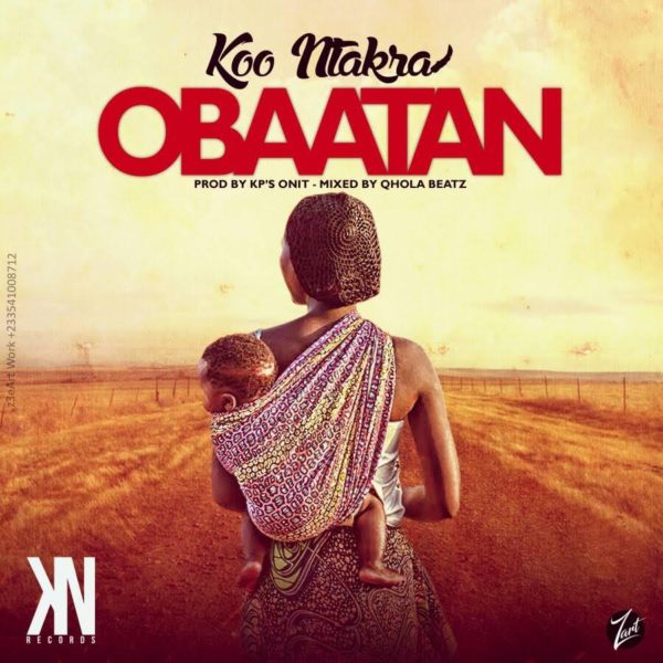Koo Ntakra – Obaatan
