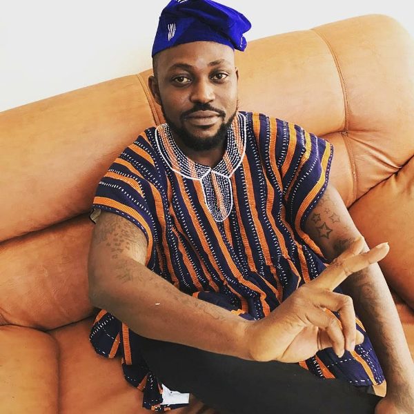 WATCH: Yaa Pono Performs "Gbee Naabu" At Yfm's Area Codes Jam In Kumasi ...