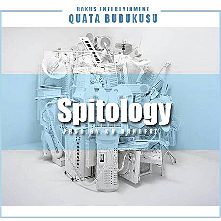 Quata Budukusu - Spitology (Prod.by Kv-Bangerz)