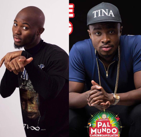 Get To Know Why Fuse ODG Sacked KillBeatz From His house
