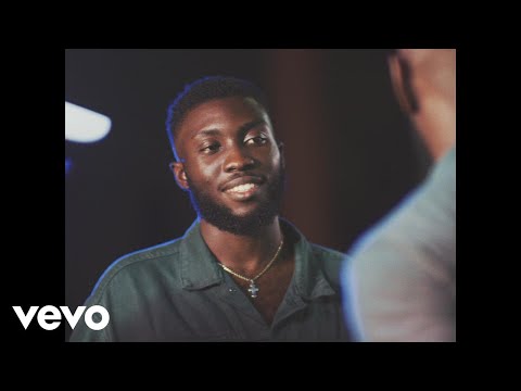 Odunsi The Engine - In The Morning