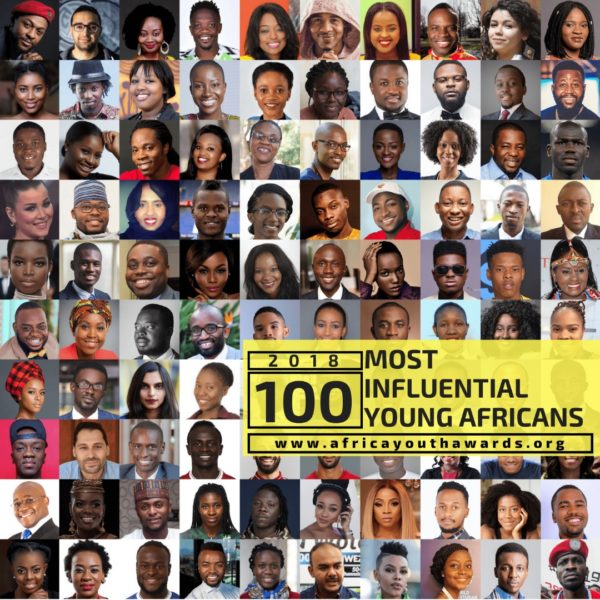 Most Influential Young Africans 2018 (3)