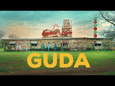 Kirani AYAT - GUDA (Official Video)