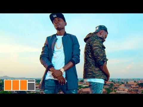 Lil Win – Kwadwo Nkansah (Feat Guru) (Official Video)
