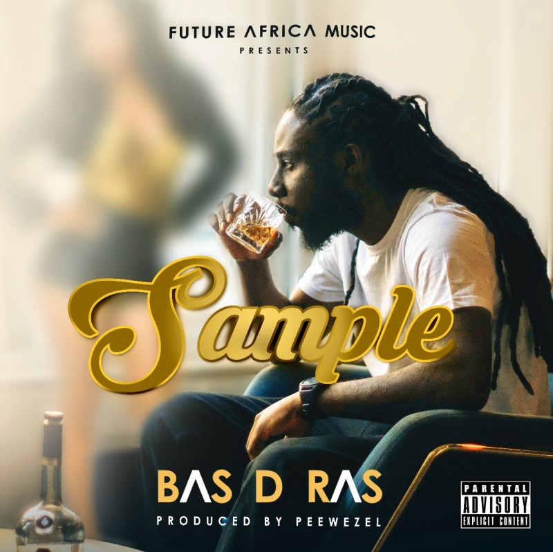 Bas De Ras - Sample (Prod by Peewezel)