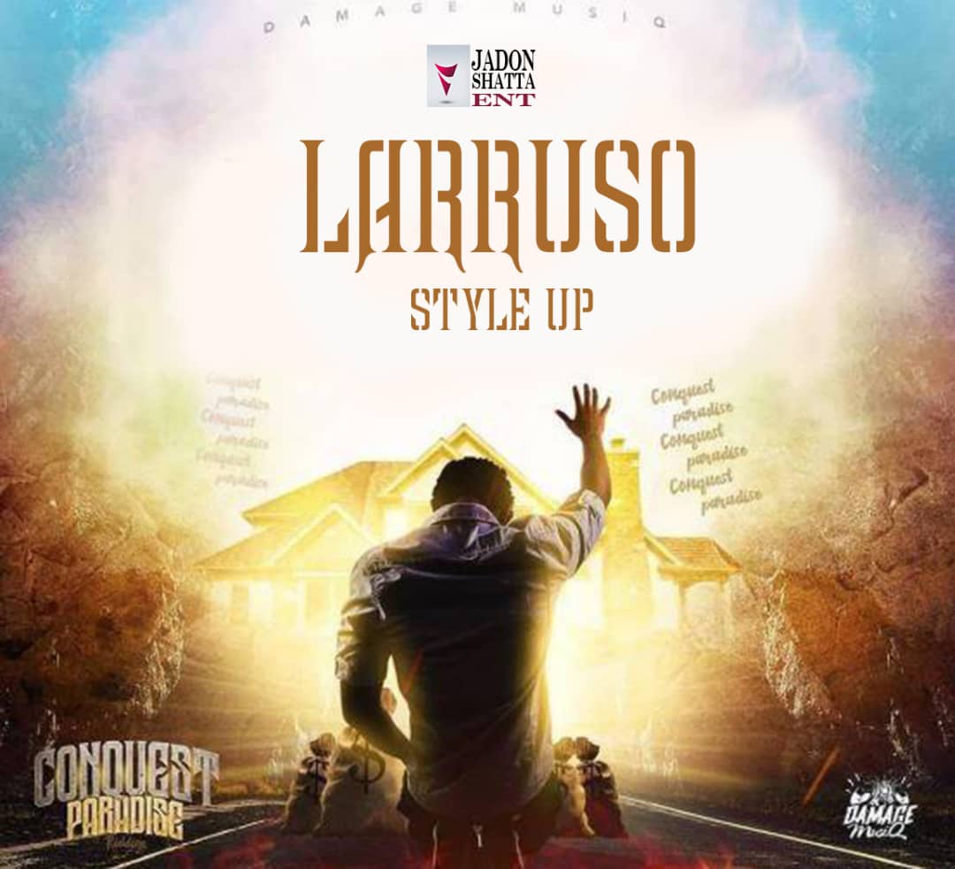 Larruso - Style Up