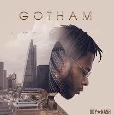 Boy Nash - Gotham