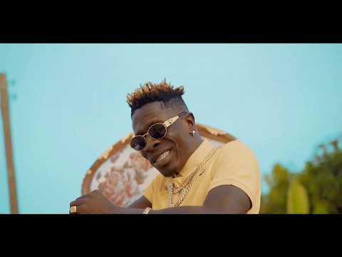 Shatta Wale - God Is Alive (Official Video)