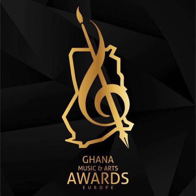 Ghana Music & Arts Awards Europe 2019