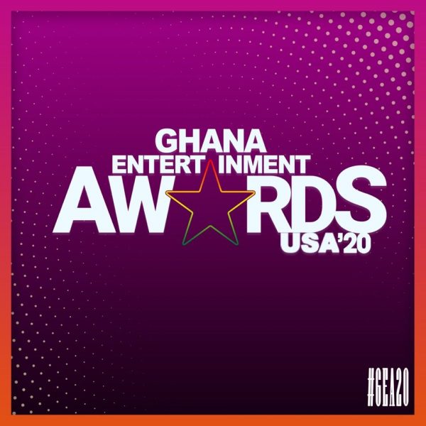 2020 Ghana Entertainment Awards USA