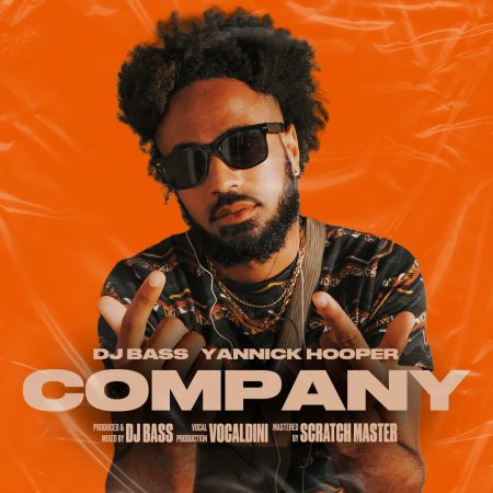 DJ Bass, Yannick Hooper - Company