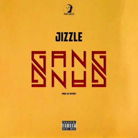 Gambian Music Icon, Jizzle, Drops New Single Gang gang For Ghana