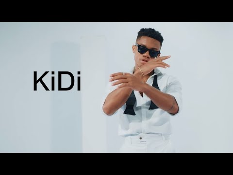 KiDi - Enjoyment (Official Video)