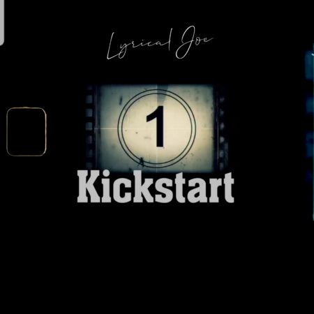 Lyrical Joe - Kickstart (freestyle) (GhanaNdwom.net)