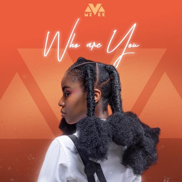 Mzvee - Who Are You (GhanaNdwom.net)