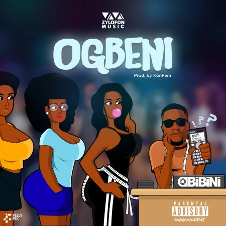 Obibini - Ogbeni (GhanaNdwom.net)