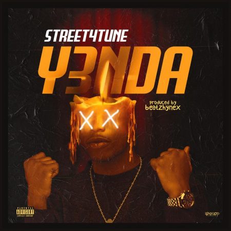 STreet4tune - Yenda (GhanaNdwom.net)