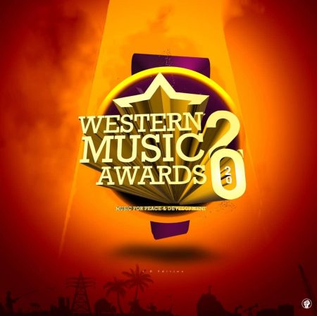 Westline Entertainment Opens Nominations For 4th Edition of Western Music Awards