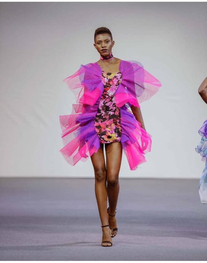 Ghana’s BT Model Agency storms International Fashion Week Milan