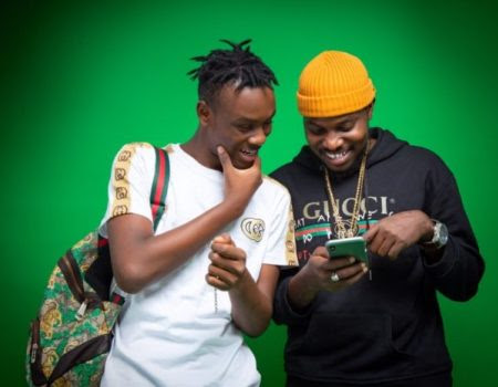 “Stonebwoy And Kwesi Arthur Didn’t Charge Us For The Feature” – Jaberu Dauda, Larruso’s Manager